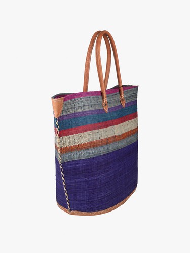 Solada borsa mare paglia - borsa,