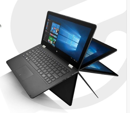 Notebook ewt 117pr hd - notebook,