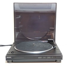Philips FP260/00R Giradischi