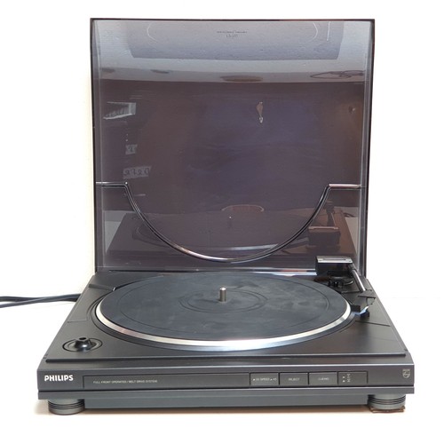 Philips fp260 00r giradischi - fp260/00r,