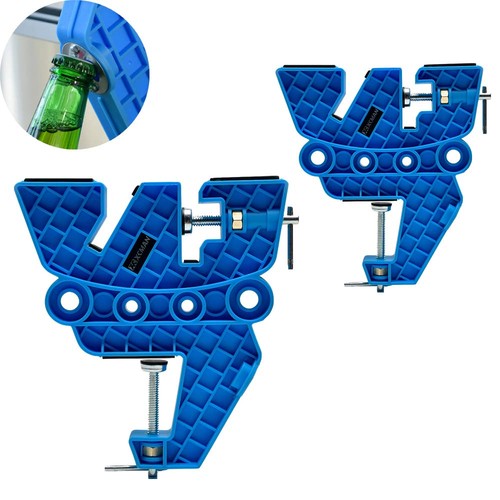 Xcman morsa per sci - morsa, e