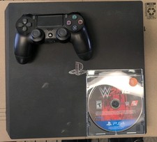 play station 4 pro controller