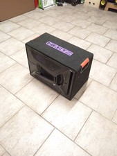 Subwoofer Hertz EBX300 1000W 30cm