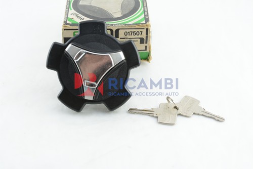 Tappo serbatoio introduzione - tappo,