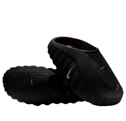 Nike mind 001 - mind, black