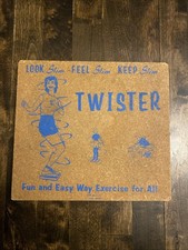Twister Fitness Edizione