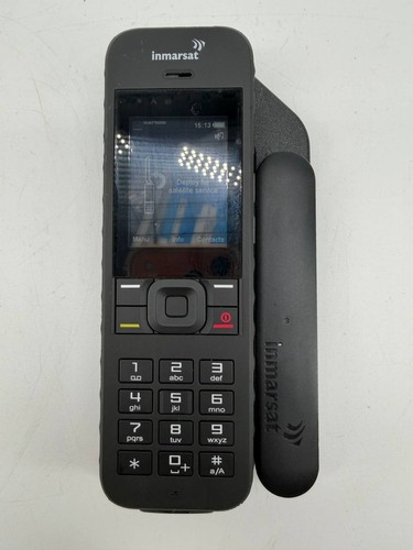 Telefono satellitare inmarsat - telefono,