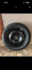 Ruota scorta toyota - di, verso