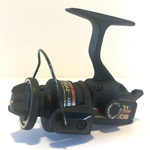 Mulinello spinning vintage - mulinello, da