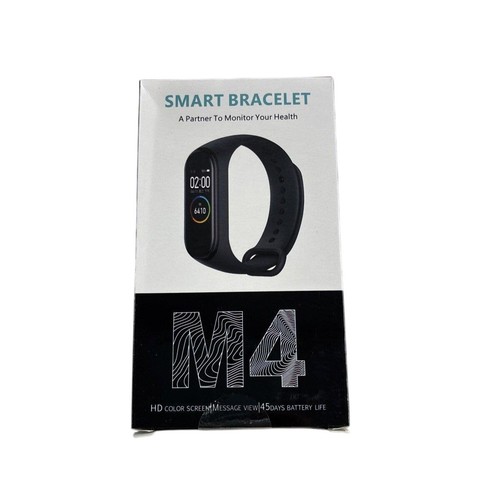 Nuovo smart bracelet - nuovo, m4