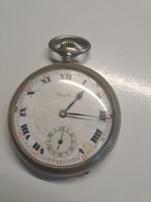 MONTRE GOUSSET THALÈS