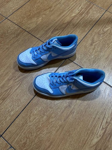 Dunk scarpe basse - basse, blu
