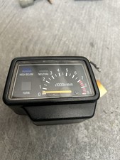 Contagiri Yamaha XT 600
