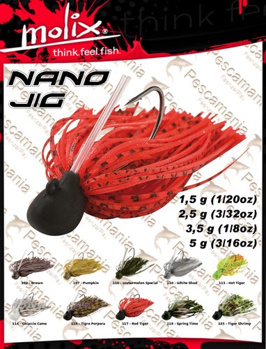 Artificiale spinning wire - , bait