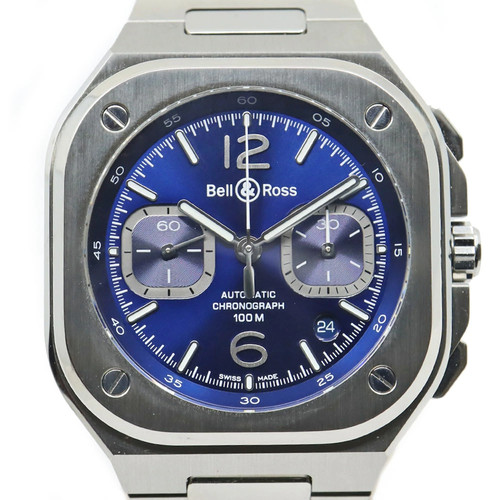 Orologio bell ross - bell&ross, cronografo