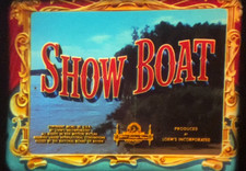 Show boat super - (1951),