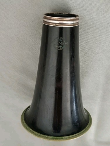 Clarinet selmer series bell - clarinet,