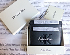 CALVIN KLEIN Mini Porta Carte
