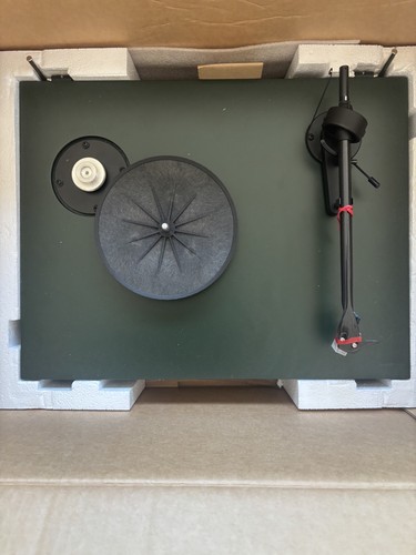 Pro ject debut carbon - pro-ject,