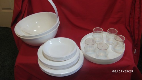Set picnic guzzini - da,
