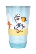 Merchandising Animal Crossing