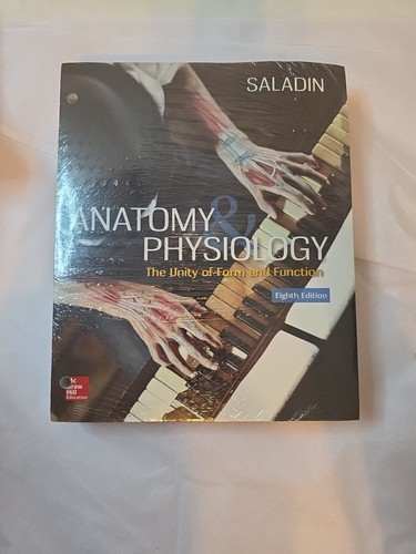 Anatomy physiology the - anatomy, physiology: