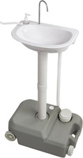 Lavandino Da Esterno 21 L -