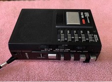 SONY TCS-470 Cassette Stereo