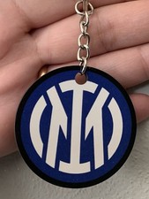 Portachiavi Inter