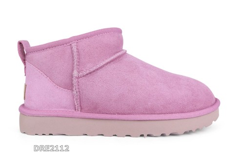 Stivali ugg classici ultra - stivali,