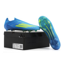 Adidas F50 Elite Laceless FG