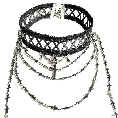 Set collana girocollo - , a