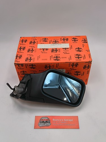 Specchietto retrovisore - specchietto,