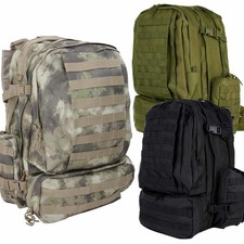 Zaino Assault 3-Days 60 litri