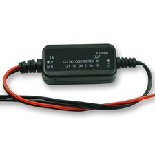 Riduttore di tensione DC ad