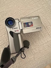Canon MV3i