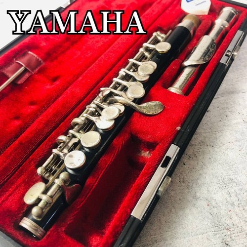 Yamaha ypc piccolo con - yamaha, ypc-32