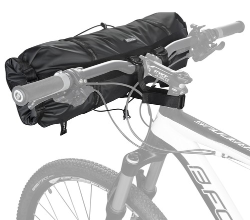 Borsa manubrio force - borsa, adventure