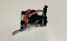 SCHEDA ALIMENTAZIONE PER LAVATRICE CANDY  8KG ORIGINALE GSV 128 T3