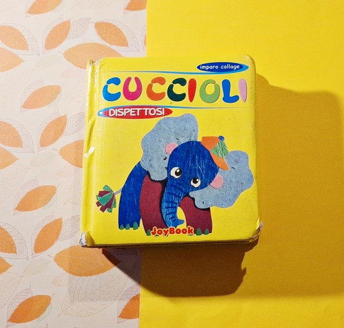 Cuccioli dispettosi imparo - cuccioli,