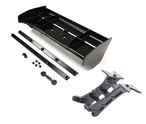 If491bk if615 kyosho alettone - if491bk,
