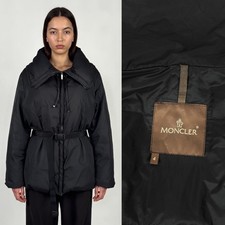 Autentico piumino corto