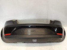 Paraurti posteriore seat ibiza - paraurti,