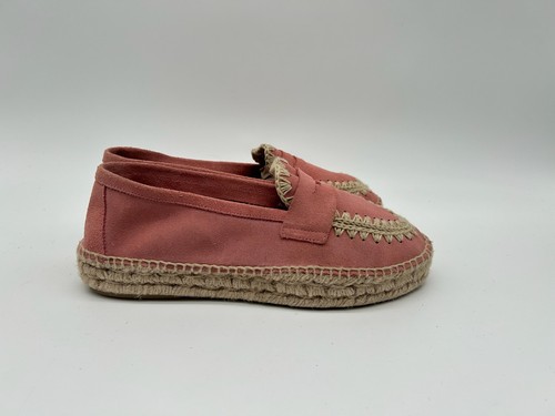 Bellas espadrillas ciabatte