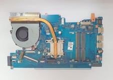 Scheda Madre HP 250 G7 15-DA