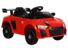 Auto Elettrica per Bambini