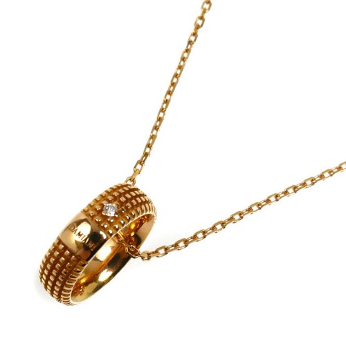 Collana damiani metropolitan - collana,