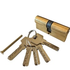 Serratura Cilindro Sicurezza