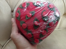 Avon Scatola A Forma Di Cuore