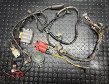 IMPIANTO ELETTRICO COMPLETO
